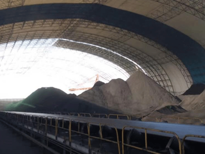 阜康网架钢结构工程有限公司